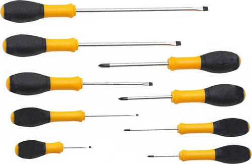 CONNEX---10-GIRAVITI-ASSORTITI-A-TAGLIO-E-PHILIPS