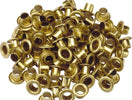 CONNEX---100-OCCHIELLI-IN-OTTONE-DIAM.-5,5-MM