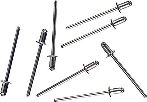 CONNEX---100-RIVETTI-CIECHI-IN-ALLUMINIO-CON-PERNO-ZINCATO-4,0X10,0