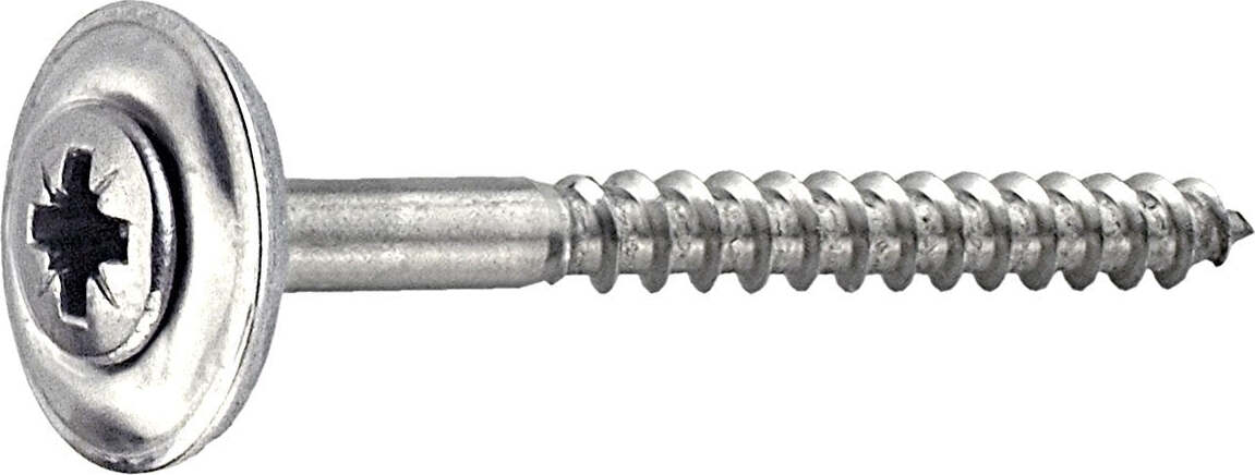 CONNEX---100-VITI-CON-RONDELLA-PER-LATTONIERI-4,5-x-40