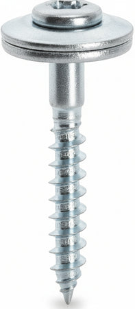 CONNEX---100-VITI-CON-RONDELLA-PER-LATTONIERI-4,5X45MM