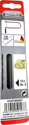 Connex---12-LAME-DA-SEGA-PER-TRAFORO-130-mm