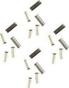 CONNEX---172100-TERMINALI-CILINDRICI---50-PZ.---1,00QMM-S/S