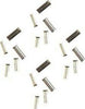 CONNEX---172100-TERMINALI-CILINDRICI---50-PZ.---1,00QMM-S/S