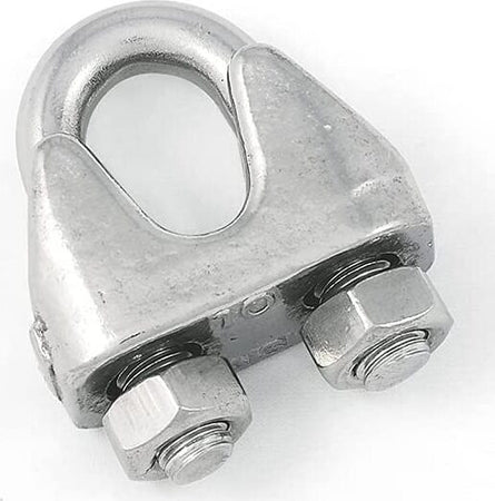 CONNEX---2-PEZZI---MORSETTI-PER-FUNI-IN-ACCIAIO-ZINCATO-8MM