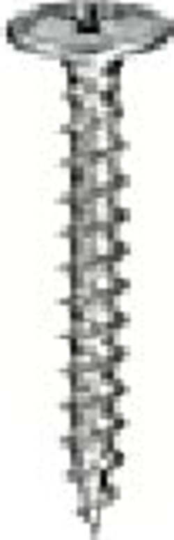 CONNEX---20-VITI-PER-PANNELLI-POSTERIORI-DI-ARMADI-ZINCATE-4,0X21