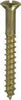CONNEX---20-VITI-TESTA-GOCCIA-DI-SEGO-IN-OTTONE-2,5X16mm