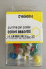 CONNEX---30-PUNTINE-PER-POSTER-COLORI-ASSORTITI