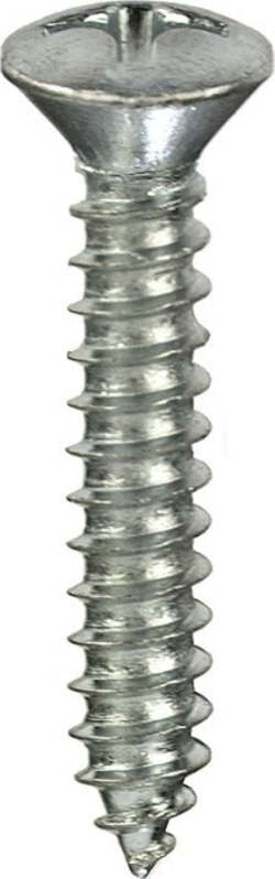 CONNEX---30-VITI-AUTOFILETTANTI-ZINCATE-4,2X16