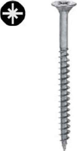 CONNEX---30-VITI-TESTA-PIANA-SVASATA-ZINCATE-3,0X20