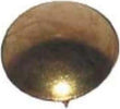 CONNEX---30PZ-BULLETTONI-LISCI-IN-OTTONE-19MM