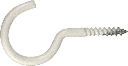 CONNEX---4-OCCHIOLI-APERTI-PLASTIFICATI-BIANCHI-M3,0X40