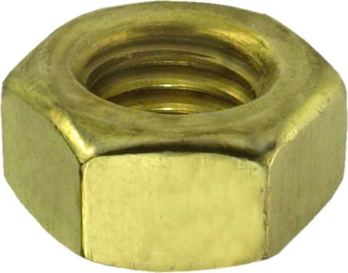 CONNEX---8-DADI-ESAGONALI-IN-OTTONE-MM.8