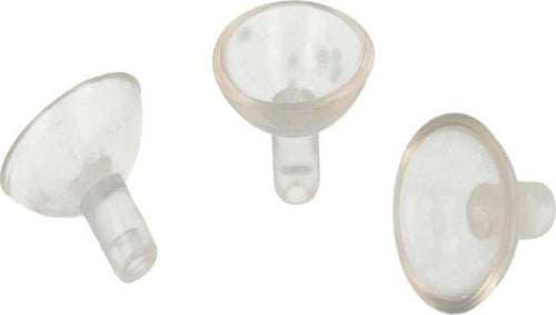 CONNEX---8PZ-VENTOSA-CON-SFERA-TRASPARENTE-25MM