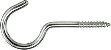 CONNEX---9-OCCHIOLI-APERTI-PER-LEGNO-ZINCATI-2,6X30mm