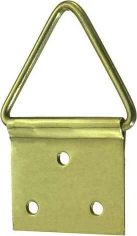 CONNEX---ATTACCAGLIE-SNODATE-N°-4---6-PZ.---32X16-MM.