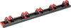 CONNEX---BARRA-PER-ATTREZZI-500MM-CON-5-MORSETTI