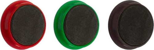 CONNEX---CALAMITA-ROSSA/NERA/VERDE-PZ.3-25MM