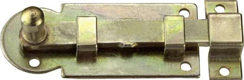 CONNEX---CATENACCIO-DIRITTO-ZINCATO-GIALLO---80-X-25-MM.