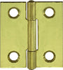 CONNEX---CERNIERE-STRETTE-DI-OTTONE---PZ.2---25X20-MM.