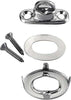 CONNEX---CHIUSURE-GIREVOLI---OTTONE-NICHELATO---4-PZ.---27-MM