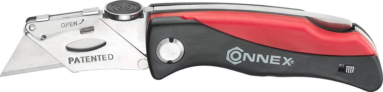 CONNEX---COLTELLO-DA-LAVORO-PROFESSIONALE-TASCABILE-5-LAME-RICAMBIO
