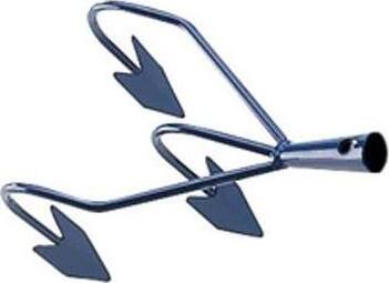 CONNEX---COLTIVATORE-3-DENTI-25X33CM-ZINCATO