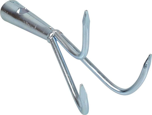 CONNEX---COLTIVATORE-ZINCATO-A-3-DENTI-10-CM