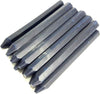CONNEX---CONFEZIONE-DA-12-PEZZI---GESSI-DA-COSTRUZIONE-PER-MERCARE-120x11MM---COLORE-BLU