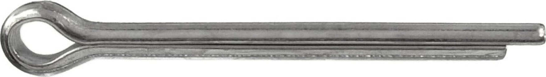 CONNEX---COPPIGLIE-ZINCATE-2,0X20MM-PZ.30