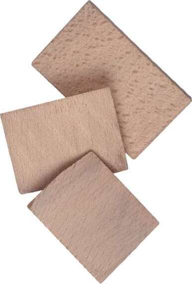 CONNEX---CUNEI-IN-LEGNO-ASSORTITI---5PZ.