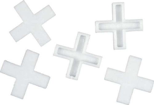 CONNEX---DISTANZIATORI-A-CROCE-200-PZ---2,5-MM.