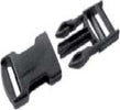 CONNEX---FIBBIA-A-SCATTO-PER-CINGHIA-IN-PLASTICA-NERA-50MM