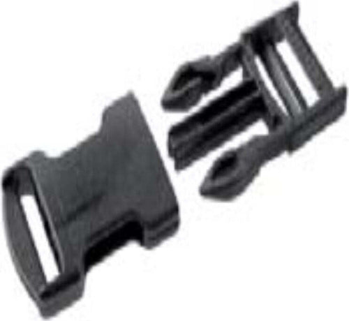 CONNEX---FIBBIA-A-SCATTO-PER-CINGHIA-IN-PLASTICA-NERA-50MM