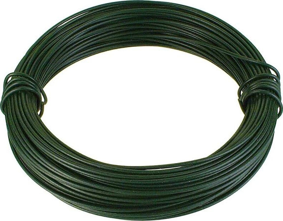 CONNEX---FILO-DI-FERRO-ZINCATO-RIVESTITO-VERDE-MM-2x25-MT