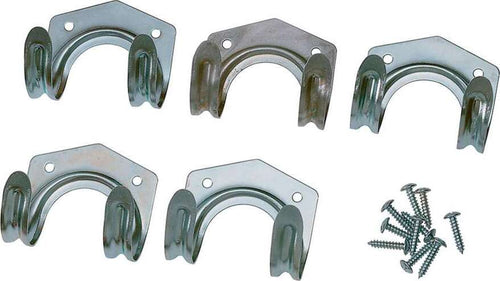CONNEX---GANCI-PORTA-ATTREZZI-+-VITI---5-PZ---20-CM.