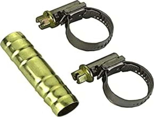 CONNEX---GIUNZIONI-TUBI+2-FASCETTE-OTTONE-19MM