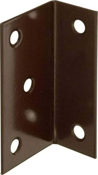 CONNEX---LASTRINE-ANGOLARI-PLASTIFICATE-MARRONI-75X40X25MM-5PZ