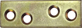 CONNEX---LASTRINE-DIRITTE---ZINCATE-GIALLO---4-PZ.---100-X-15-MM.