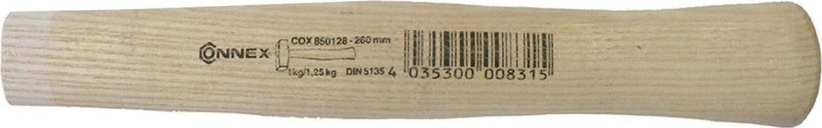CONNEX---MANICI-PER-MAZZUOLE-GRAMMI-1000-260MM