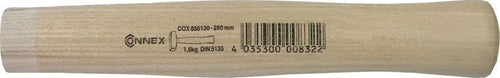 CONNEX---MANICO-IN-LEGNO-DI-FRASSINO-PER-MARTELLO-DI-ALTA-QUALITA'-280MM