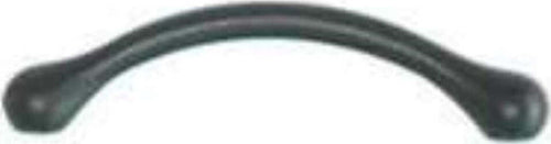 CONNEX---MANIGLIA-96MM-IN-ZAMA-NERA