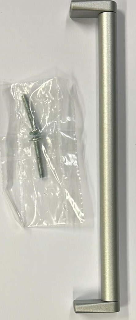 CONNEX---MANIGLIA-IN-OTTONE-ECO-NIKEL-192MM