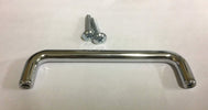 CONNEX---MANIGLIA-ZAMA-CROMATA-96MM