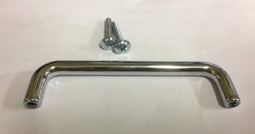 CONNEX---MANIGLIA-ZAMA-CROMATA-96MM