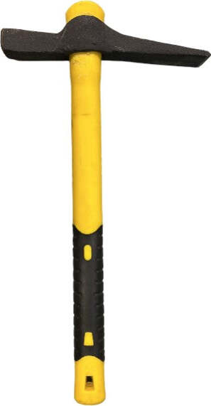 CONNEX---MARTELLINA-MANICO-GILLO/NERO-500GR