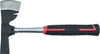 CONNEX---MARTELLO-CARPENTIERE-600GR-MANICO-ROSSO/GRIGIO