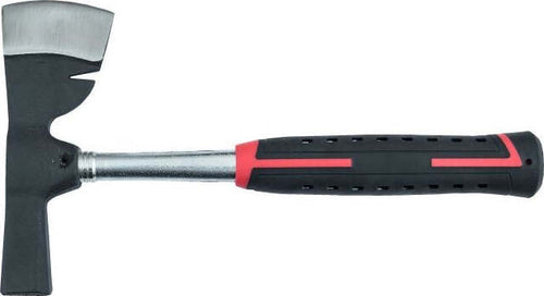 CONNEX---MARTELLO-CARPENTIERE-600GR-MANICO-ROSSO/GRIGIO
