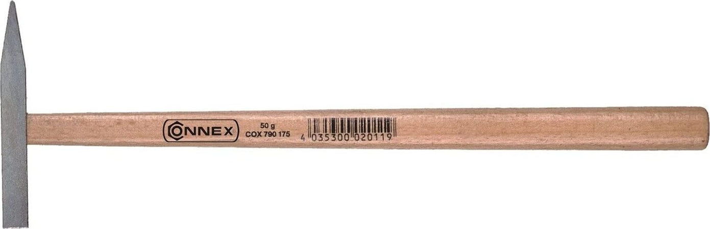 CONNEX---MARTELLO-PER-PIASTRELLE-CON-MANICO-IN-LEGNO---TAGLIO-50gr