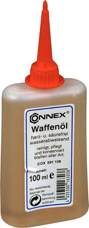 CONNEX---MASIDEF-OLIO-PER-ARMI-100ML